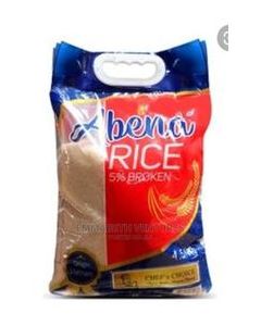Abena Jasmine  Rice  5x4.5kg