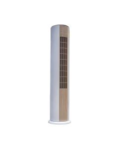 NASCO ROUND FLOOR STANDING AIR CONDITIONER NAS-TFSI-18N1
