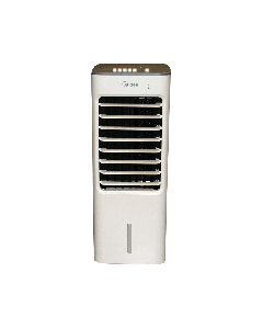 MIDEA 50WATT AIR COOLER WHITE AC100-18B