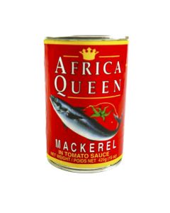 OBAAPA A/Q MACKEREL 425g