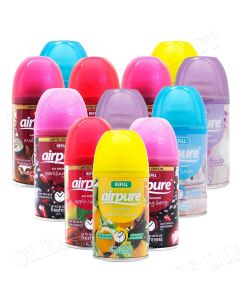 Airpure Auto Refill x12