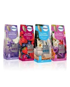 Airpure Reed Diffuser x24