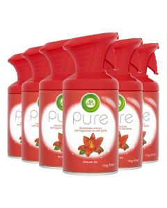 Airwick Pure Spray 250mlx6
