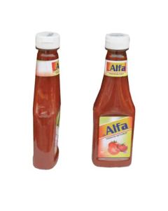 Alfa Tomato Ketchup 305ml