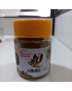 ALL PURPOSE SEASONING-100ml
