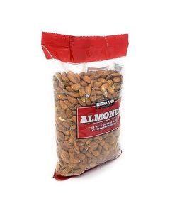 Kirkland Signature Nuts, Almonds 1.36kg