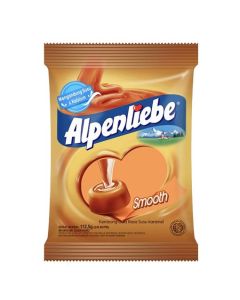 Alpenliebe Original  45pouches * 50 *3g