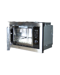 MIDEA 25LTR BUILT-IN MICROWAVE OVEN AM925BVE