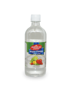 American Gourmet White Vinegar 3.78lx4
