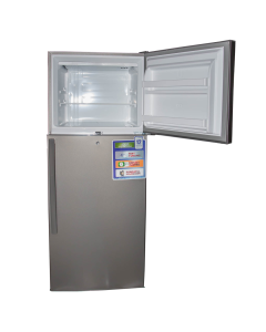 NASCO 430LTR TOP MOUNT REFRIGERATOR NASF2-600