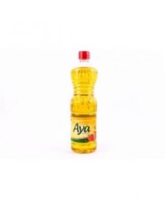 Aya Vegetable Oil 1L