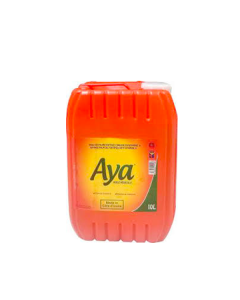 Aya Vegetable Oil Mini can - 10L