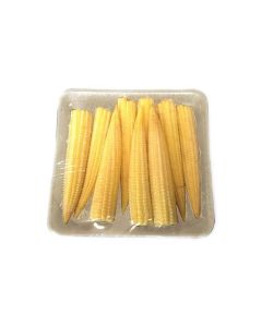 Mata Baby Corn - 425g(24 packs)