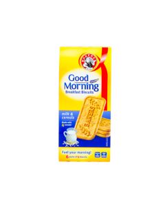 Balona Tea Time Milk Biscuit - 15g (200 Pack)