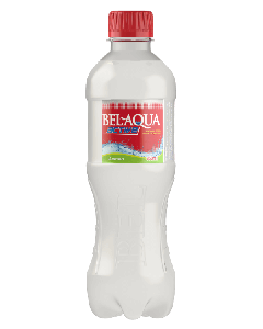 BEL-AQUA Active Water 500ml Bottle x12