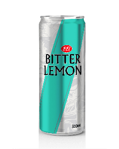 BEL Bitter Lemon 330ml 24/Carton