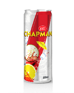 BEL Can Chapman 330ml 24/Carton