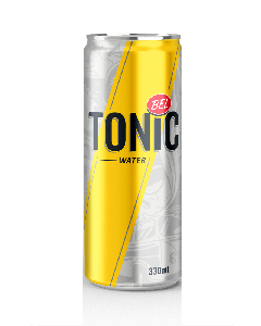 BEL Can Tonic 330ml 24/Carton