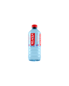BEL-AQUA Water 500ml PET Bottle (Shrink) x15