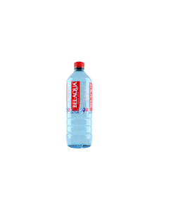 BEL-AQUA Water 750ml PET Bottle (Shrink) x15