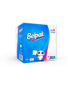 Belpak Napkin 1 * 15pkts