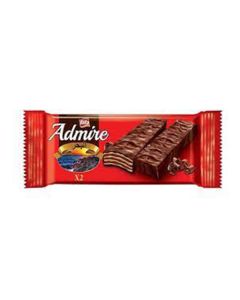 BIFA ADMIRE WAFER BISCUIT 55g(1x6x24)/Pack