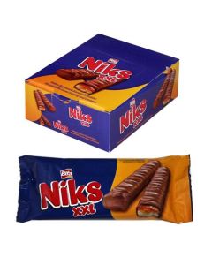 BIFA NIKS BISCUIT 50g(1x6x24)/CTN