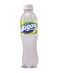 Bigoo Beverages Coconut x20