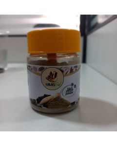 BLACK PEPPER POWDER SEASONING-100ml