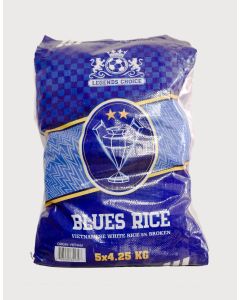 Blues Rice 45kg