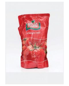 Brisk Tomato Sachet 60g 50/Box