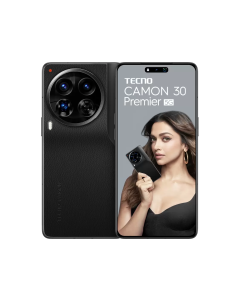 TECNO Camon 30 Premier - 5G(CL9) 512GB 12GB RAM 