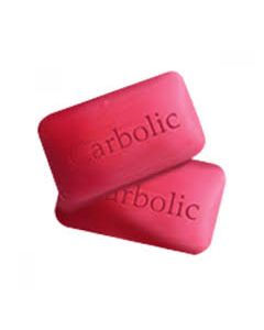 Carbolic Soap 120g x72