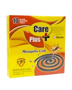 Care Plus Mosquito Coils (600 Pack)