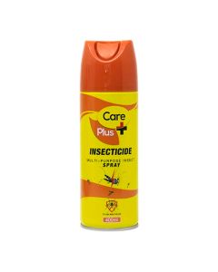 Care Plus Mosquito Spray - 400ml (24 Pack)