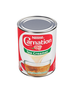 Nestle Carnation Tea Creamer 370g