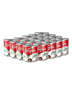 Nestle Carnation Tea Creamer Tin 150g x24 /Pack