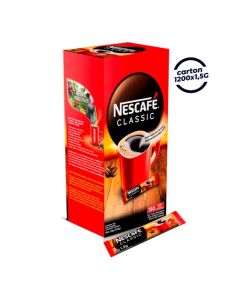 Nestlé Nescafe Classic Chain 9(150x1.5g) / Pack