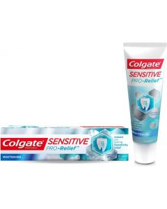 Colgate Toothpaste Sensitive Whitening 75ML 100G