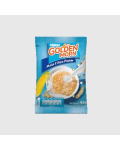 Golden Morn Grainsmart 10(10x45g)