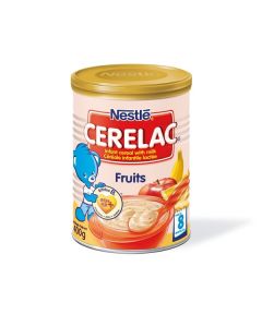 Nestlé CERELAC 3Fruits 400g
