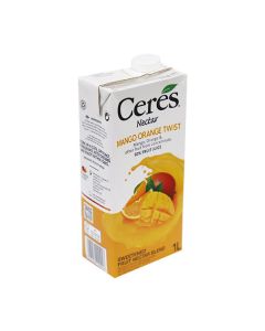 Ceres Fruit Juice - 12x1l /Box