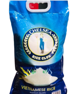 Chelsea Rice 5kg