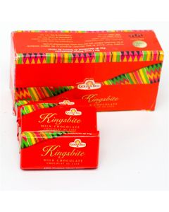 Golden Tree Kingsbite 50g(1x20)