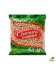 Dried Chick Peas (Extra) No9 - 900gx10