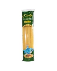 Cindy Spaghetti 500g 20/pack