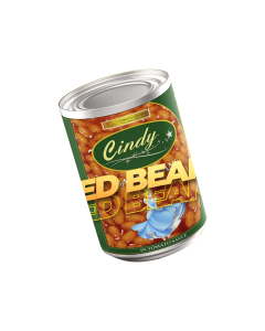 Cindy Baked Beans - 420g (12 Pack)