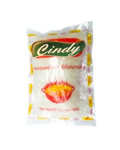 Cindy Monosodium 50 Mesh - 1lb (25 Pack)