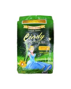 Cindy Jasmine Rice 50kg
