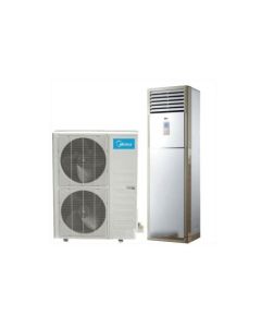MIDEA 5.0HP FLOOR STANDING AIR CONDITIONER MJ2-48CRN1